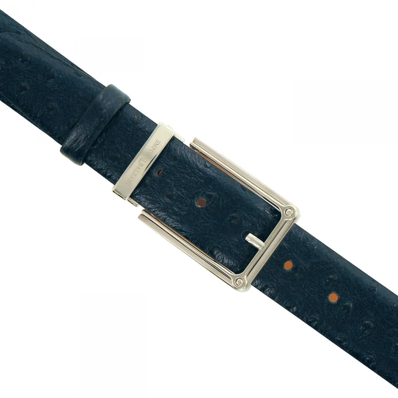 Ceinture homme cuir véritable AUTRICHE Emporio balzani