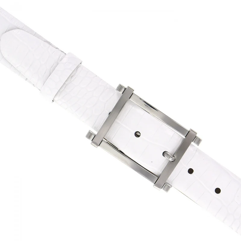 Ceinture homme cuir véritable EZIO Emporio balzani