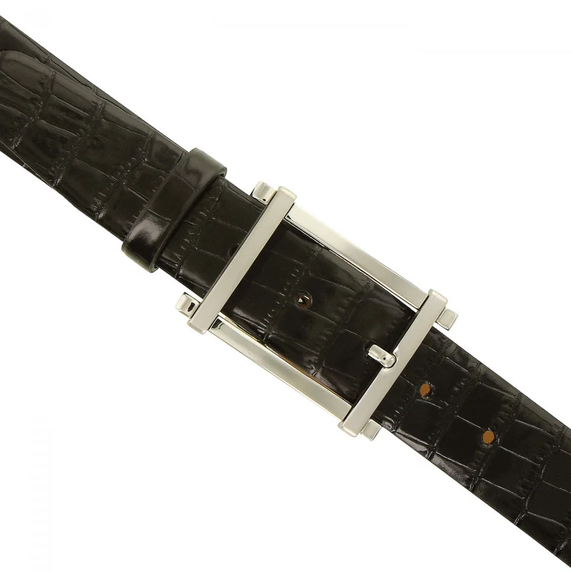 Ceinture homme cuir véritable MATTIA Emporio balzani
