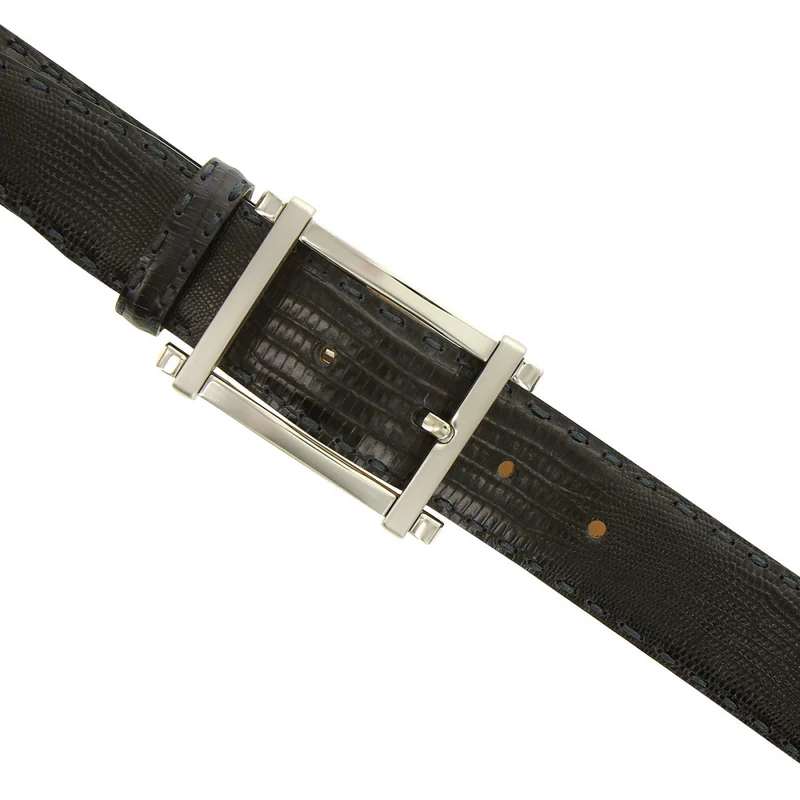 Ceinture homme cuir véritable LINO Emporio balzani