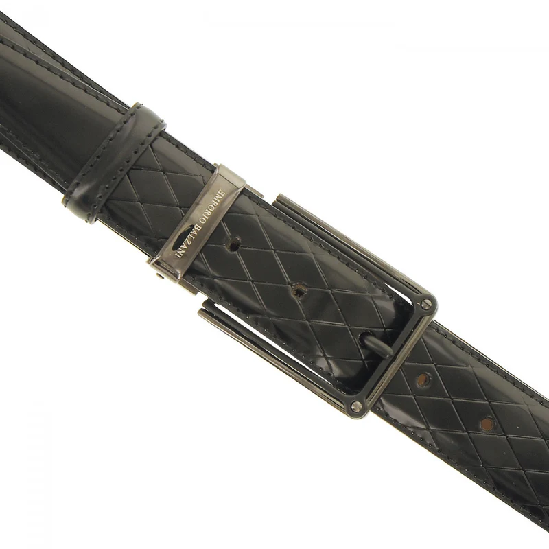 Ceinture homme cuir véritable ANGELO Emporio balzani