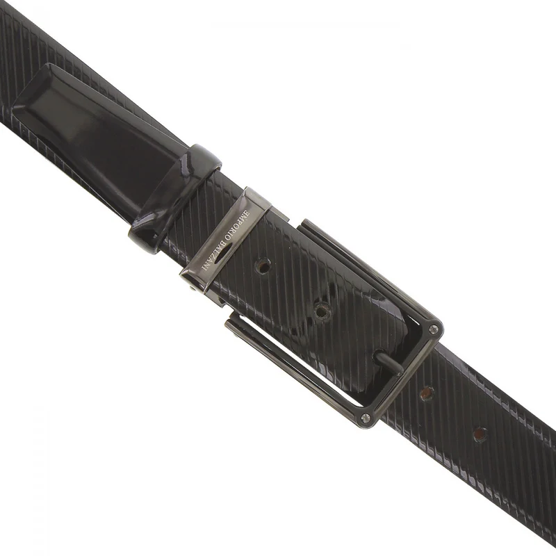 Ceinture homme cuir véritable STRIO Emporio balzani