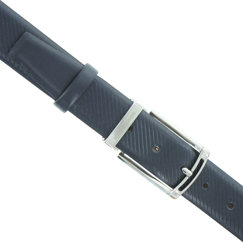 Ceinture homme cuir véritable STRIO Emporio balzani