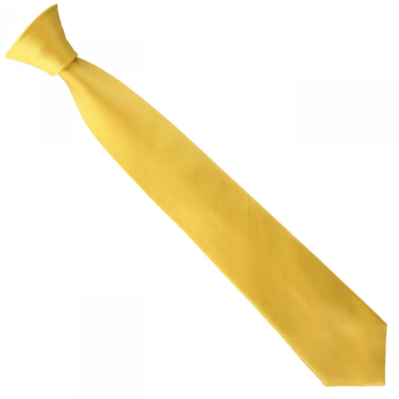 Cravate en soie satin CLASSIC Emporio balzani