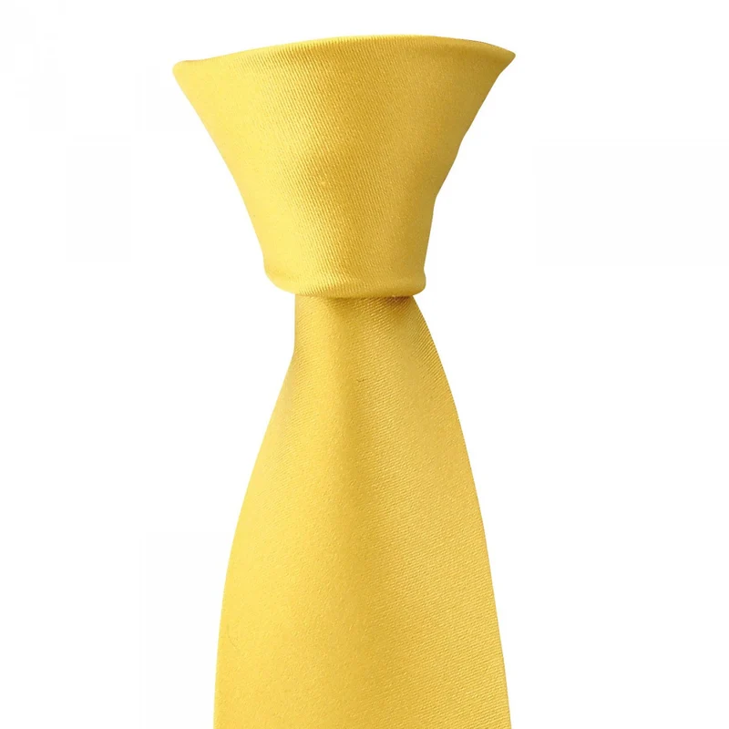 Cravate en soie satin CLASSIC Emporio balzani