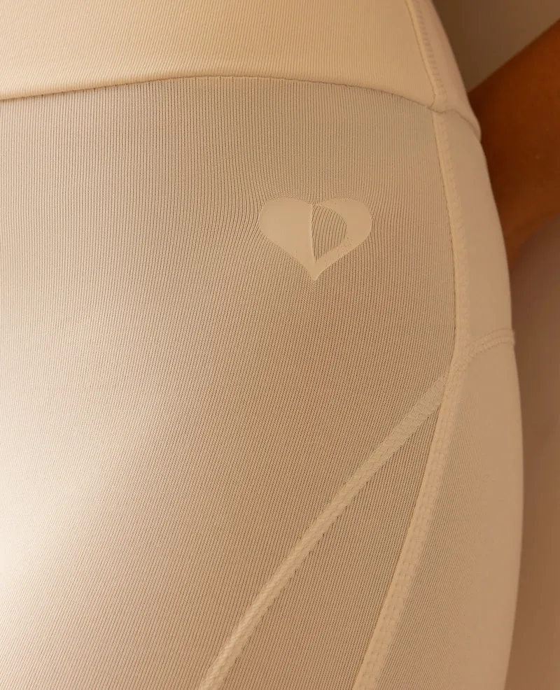 Legging sport en maille sculptante Flow by pimkie