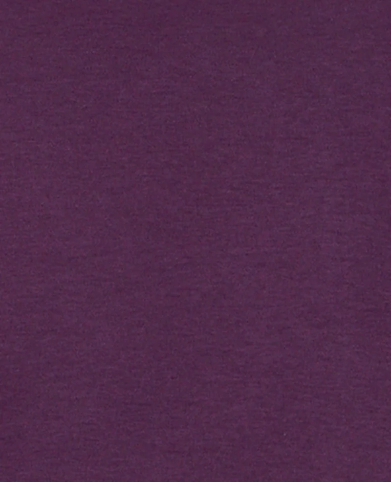 T-shirt manches longues avec taille cintrée et fronces
