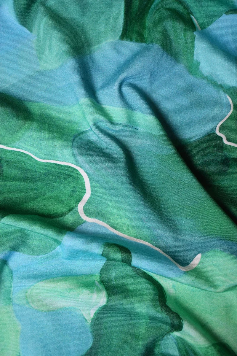 Robe Diana Provence