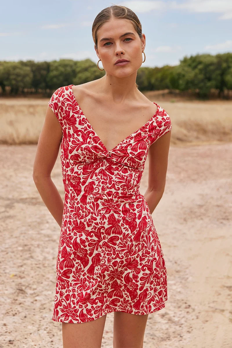Robe Onda Havana