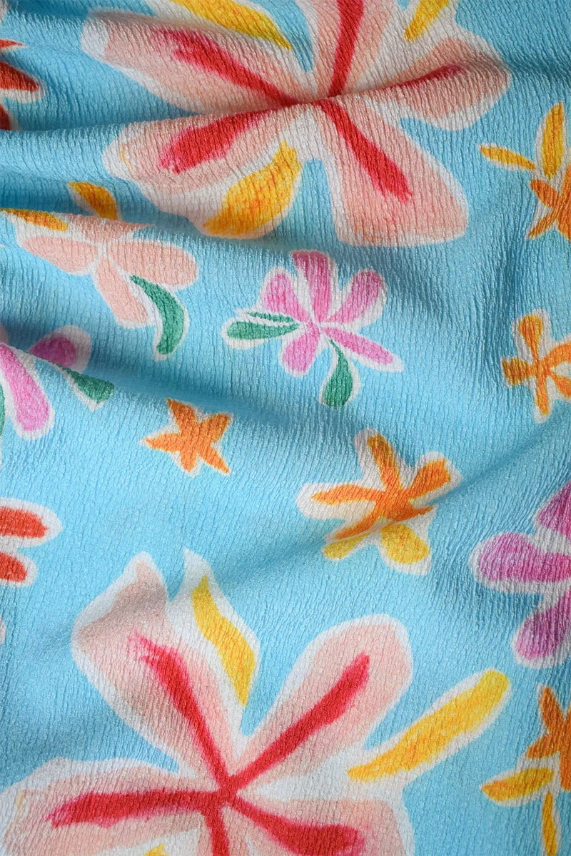 Robe Allura Moana