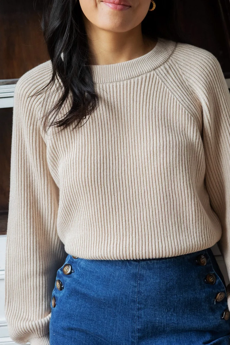 Pull Anne