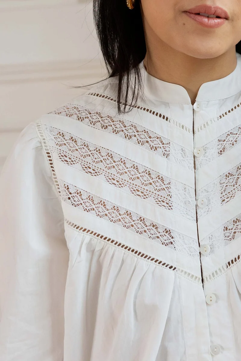 Blouse Susan