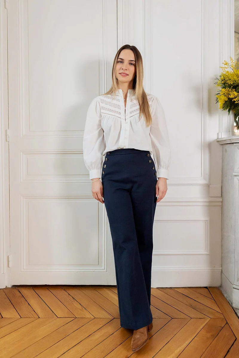Blouse Susan