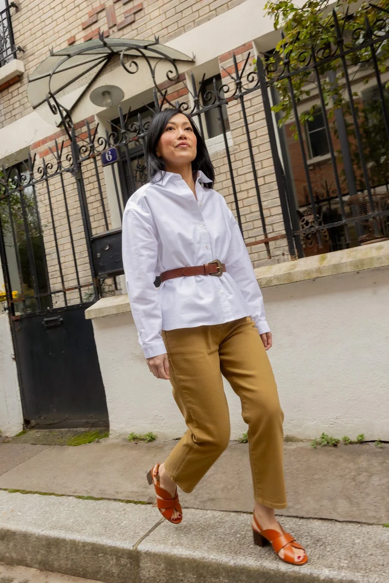 Ceinture Bindi