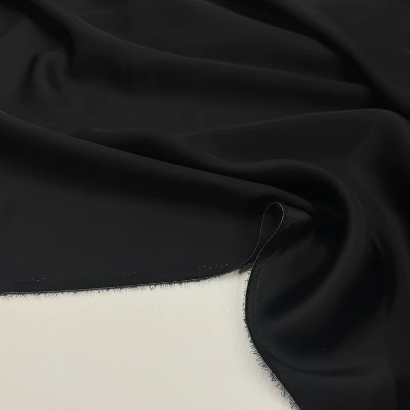 Tissu Doublure Satin, Soie Acetate - SERICA