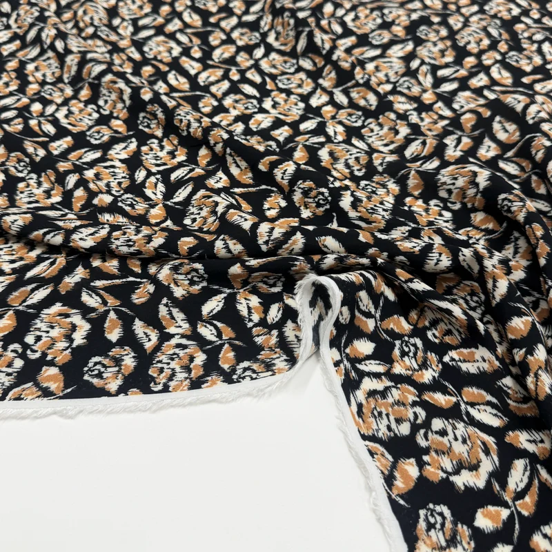Tissu Viscose - Melissa