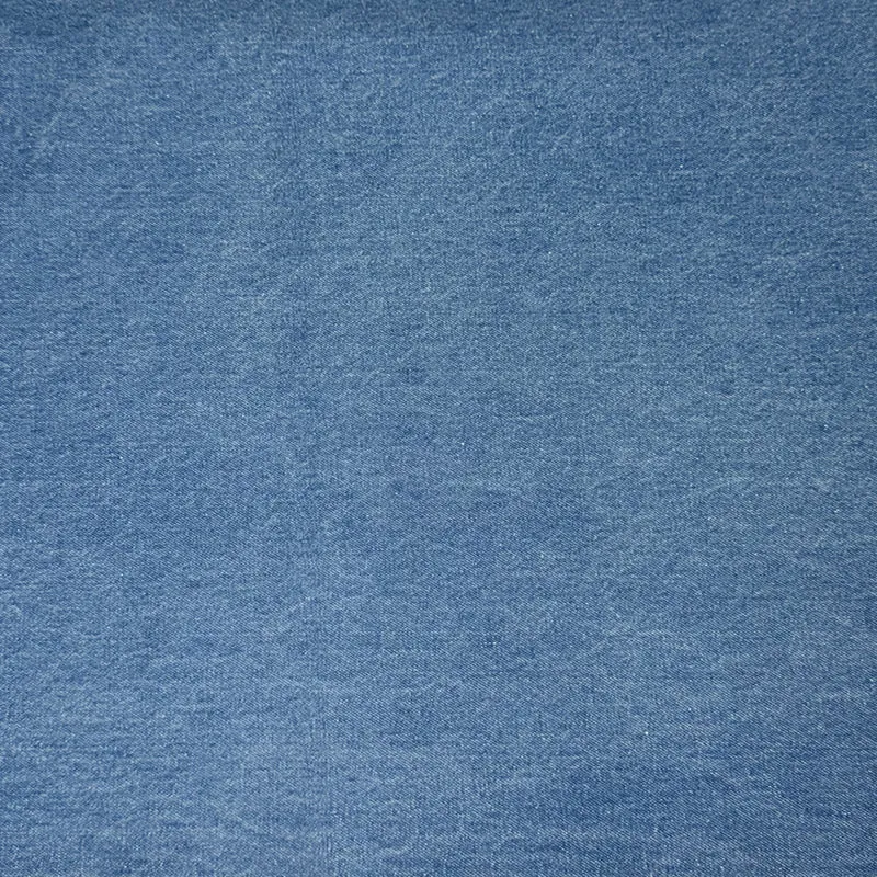 Tissu Denim Lourd, Coton - Délavé, Lavoro