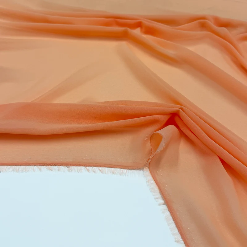 Tissu Mousseline - Aires