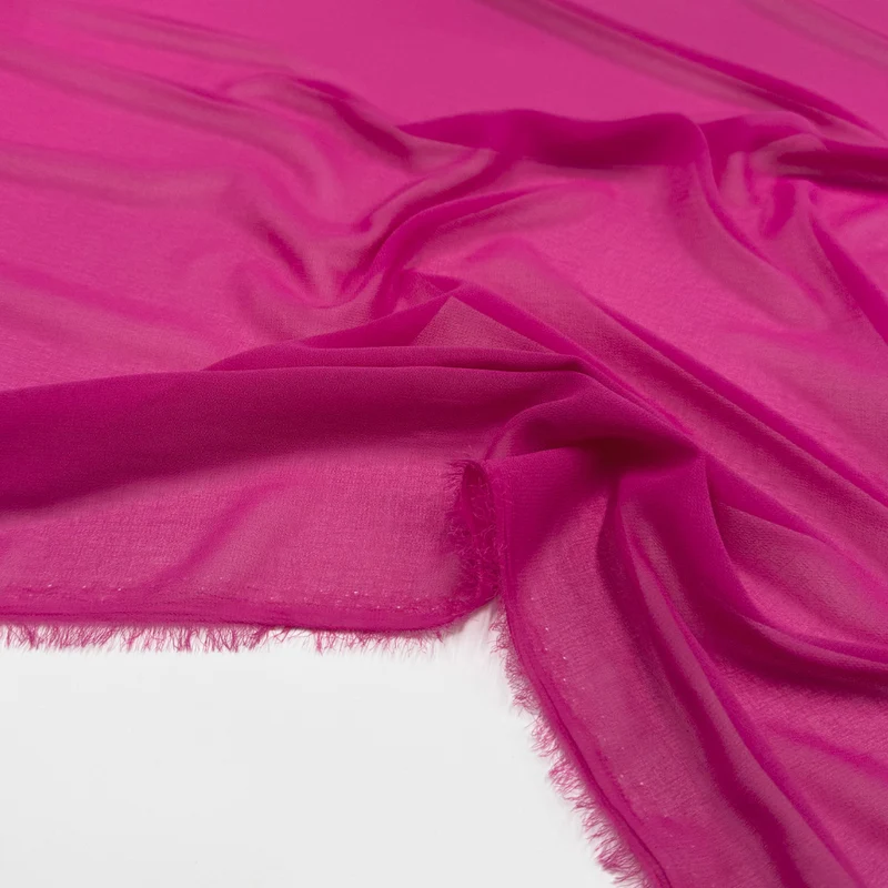 Tissu Mousseline - Aires