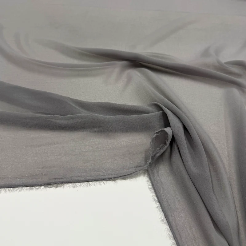 Tissu Mousseline - Aires