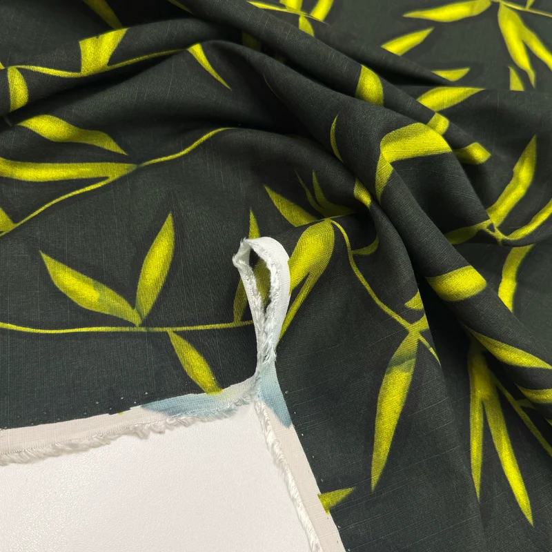 Imperfetto - Tissu Lyocell Rayonne - Chamal