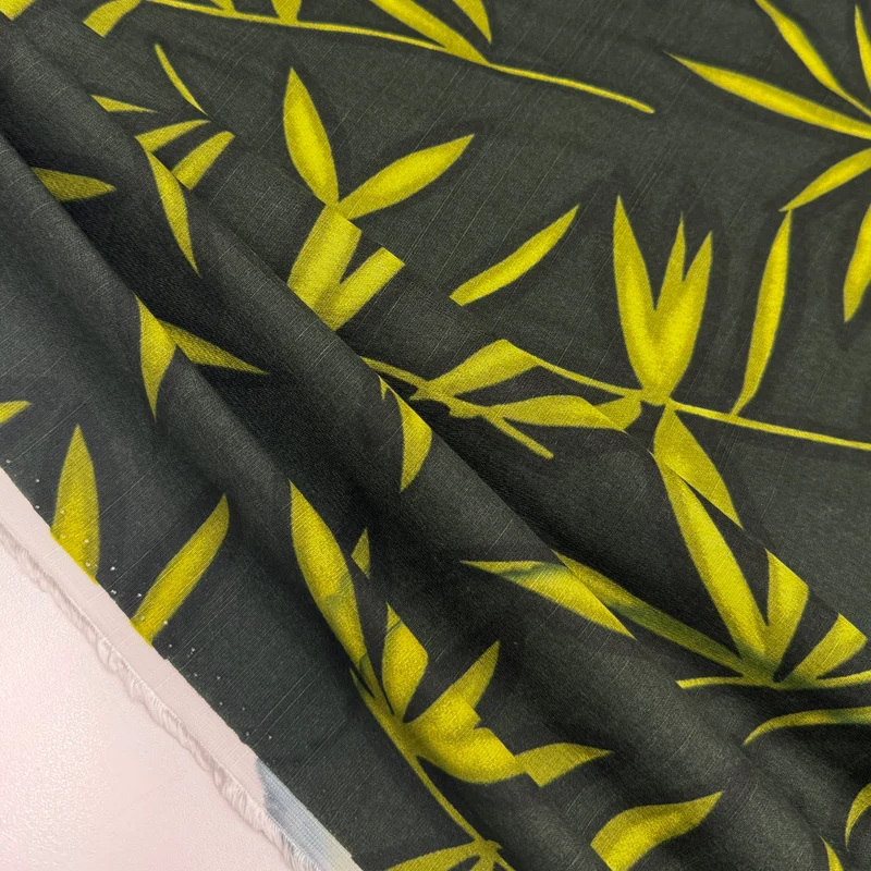 Imperfetto - Tissu Lyocell Rayonne - Chamal