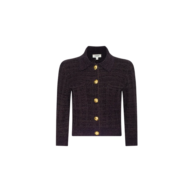Morrigan Cardigan