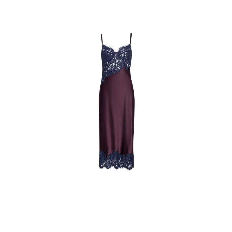 Araminta Lace Dress