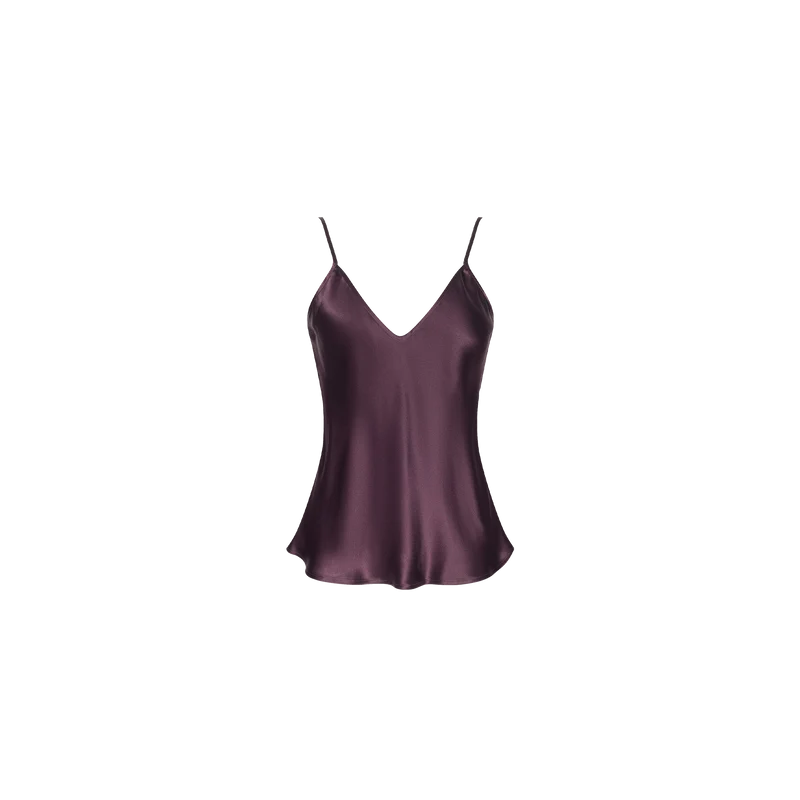 Lexi Silk Camisole