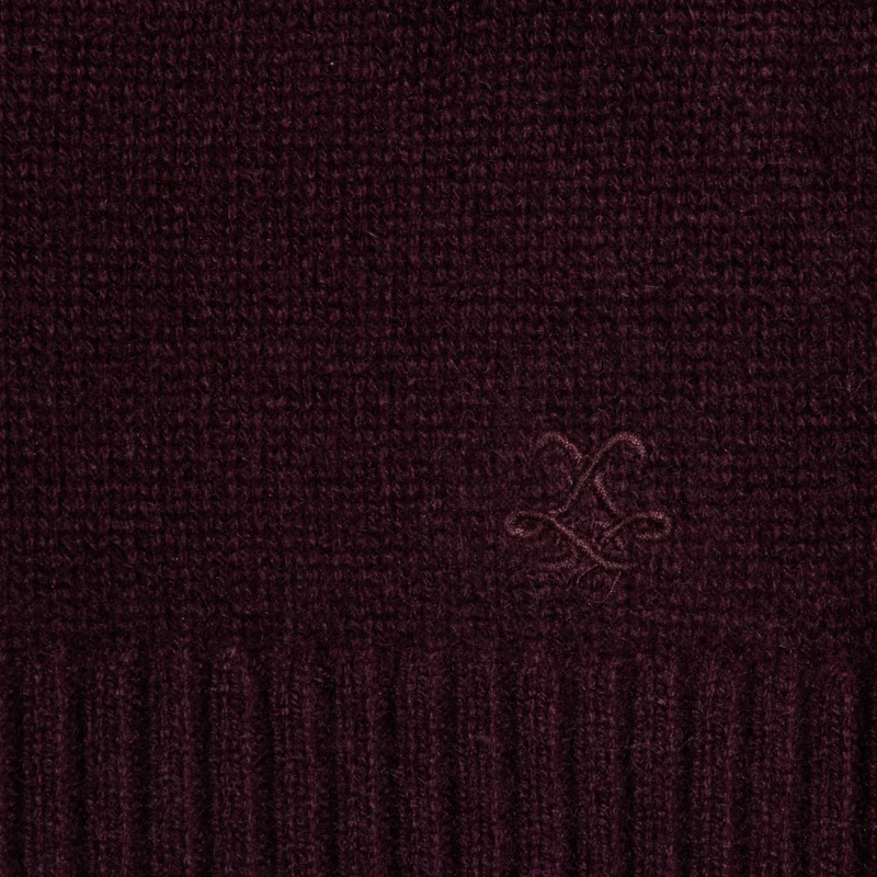 Laine Cashmere Top