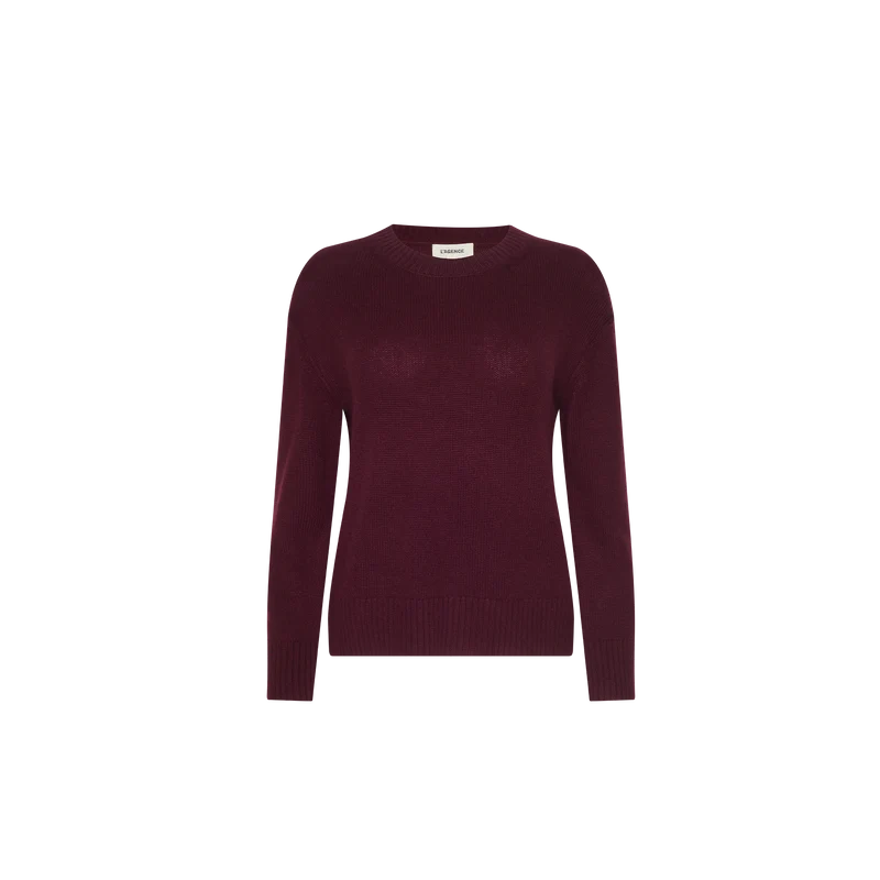 Laine Cashmere Top