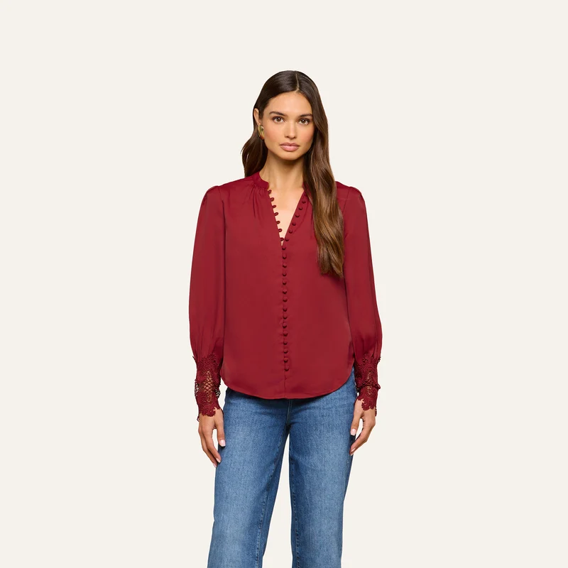 Ava Blouse