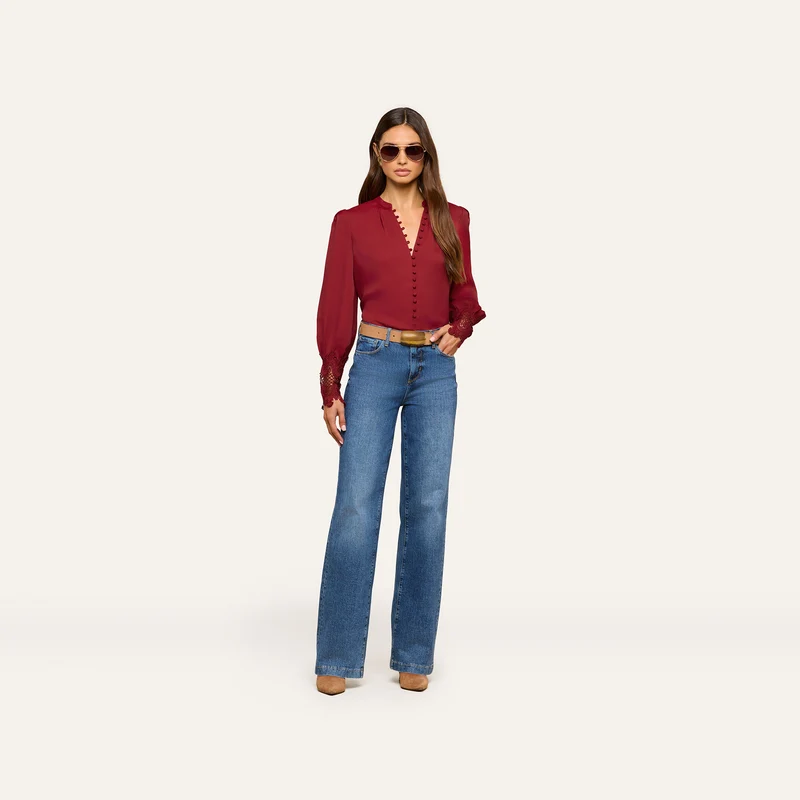 Ava Blouse
