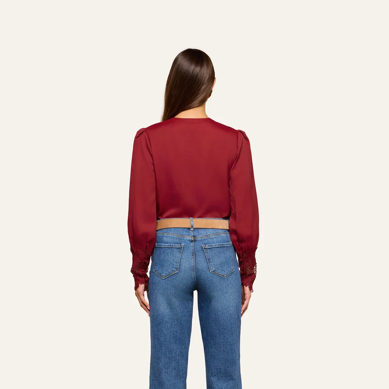 Ava Blouse