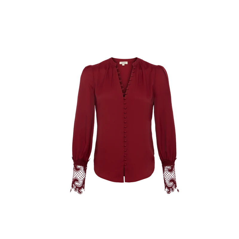 Ava Blouse