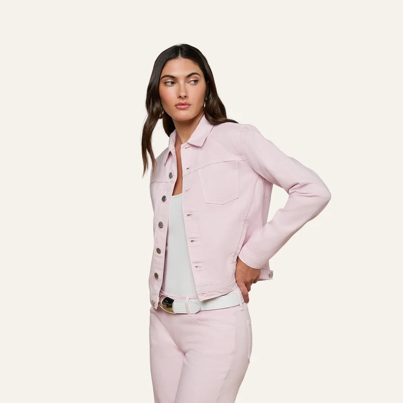 Celine Jean Jacket