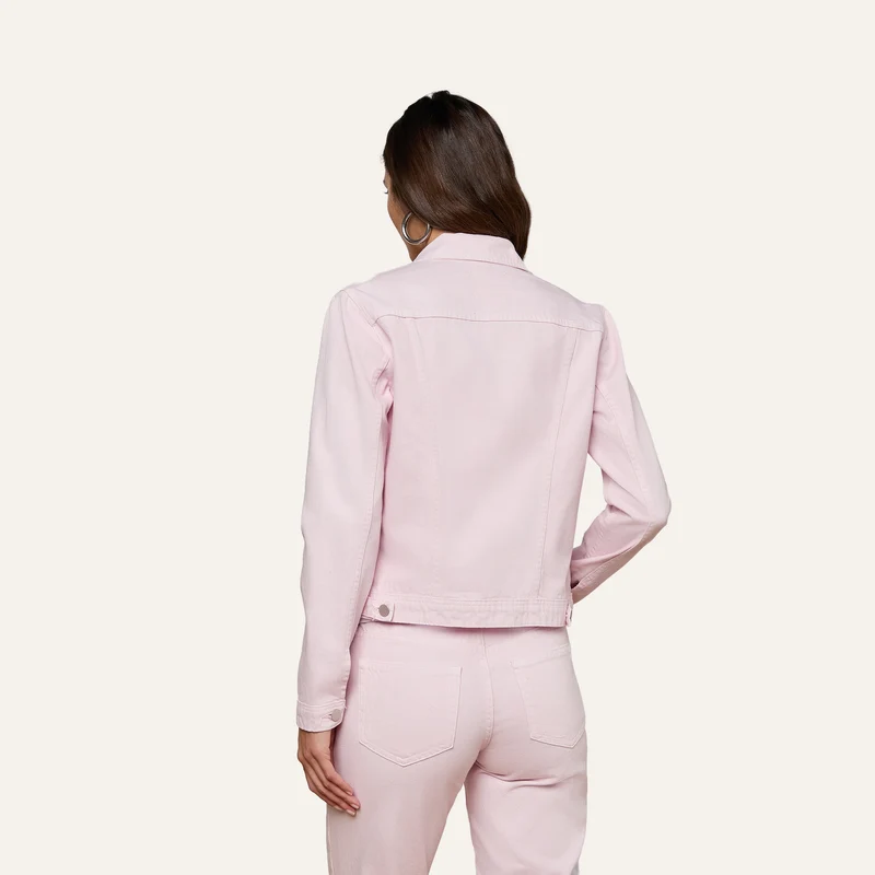 Celine Jean Jacket