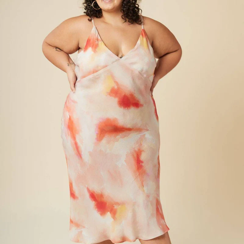 PATRON DE COUTURE PDF | Caraco & Robe Nuisette Simone | Closet Core | BILINGUE (FR / EN)