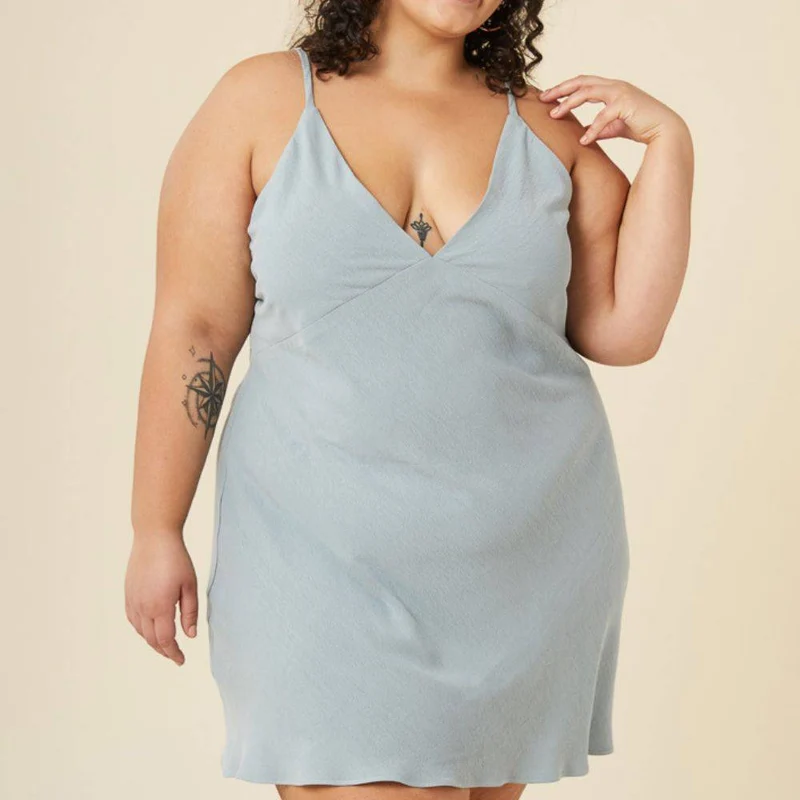 PATRON DE COUTURE PDF | Caraco & Robe Nuisette Simone | Closet Core | BILINGUE (FR / EN)