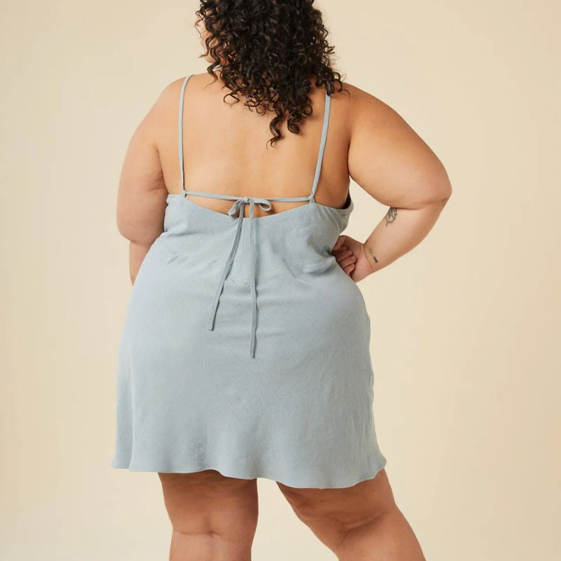 PATRON DE COUTURE PDF | Caraco & Robe Nuisette Simone | Closet Core | BILINGUE (FR / EN)
