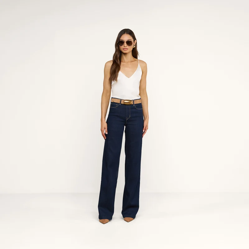 Gabriella Silk Camisole
