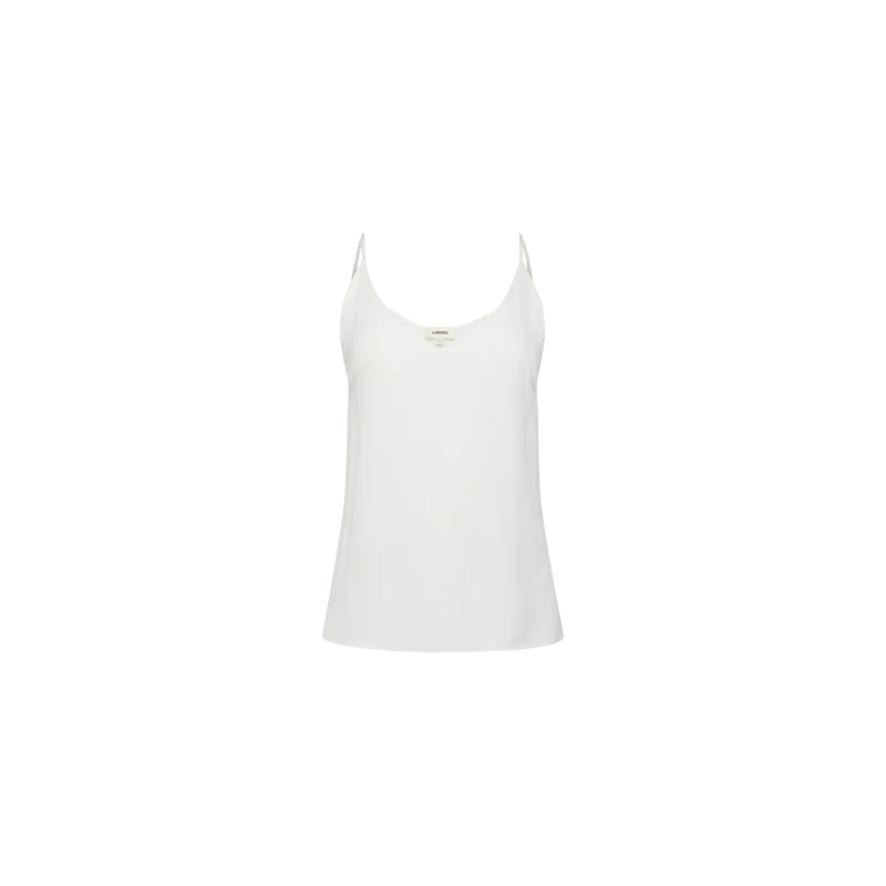 Gabriella Silk Camisole