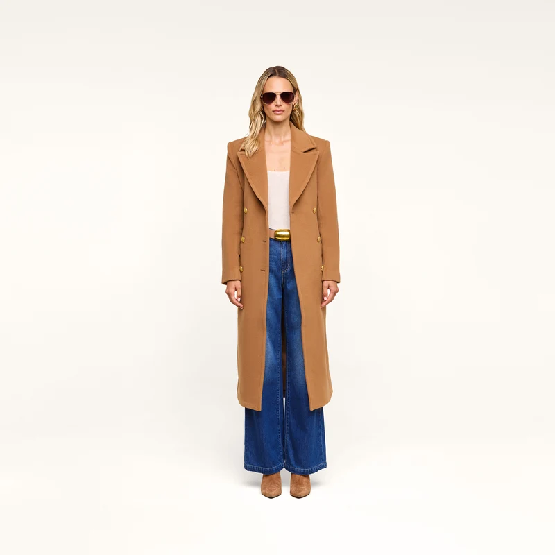 Kolina Long Coat
