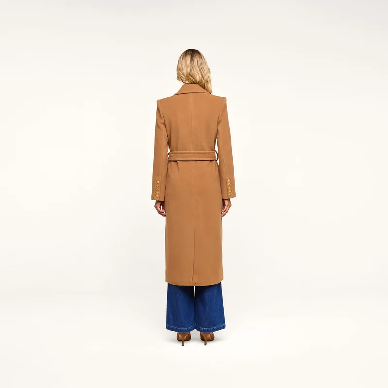 Kolina Long Coat