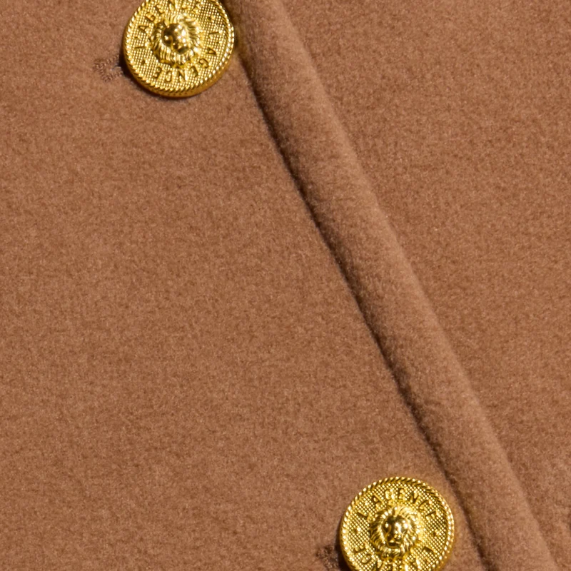 Kolina Long Coat