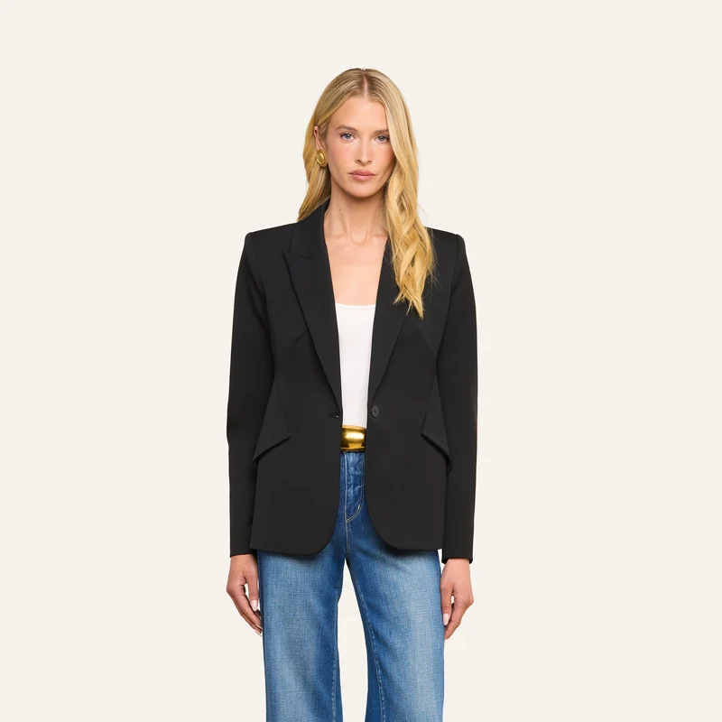 Chamberlain Blazer