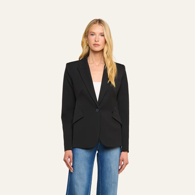 Chamberlain Blazer