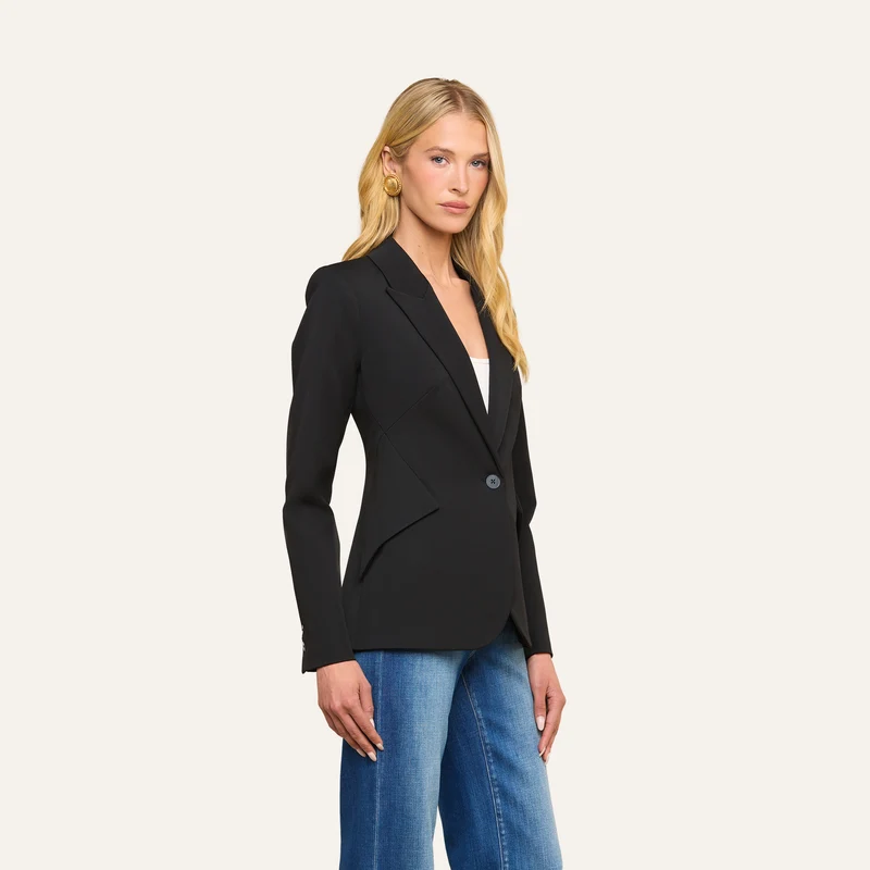 Chamberlain Blazer