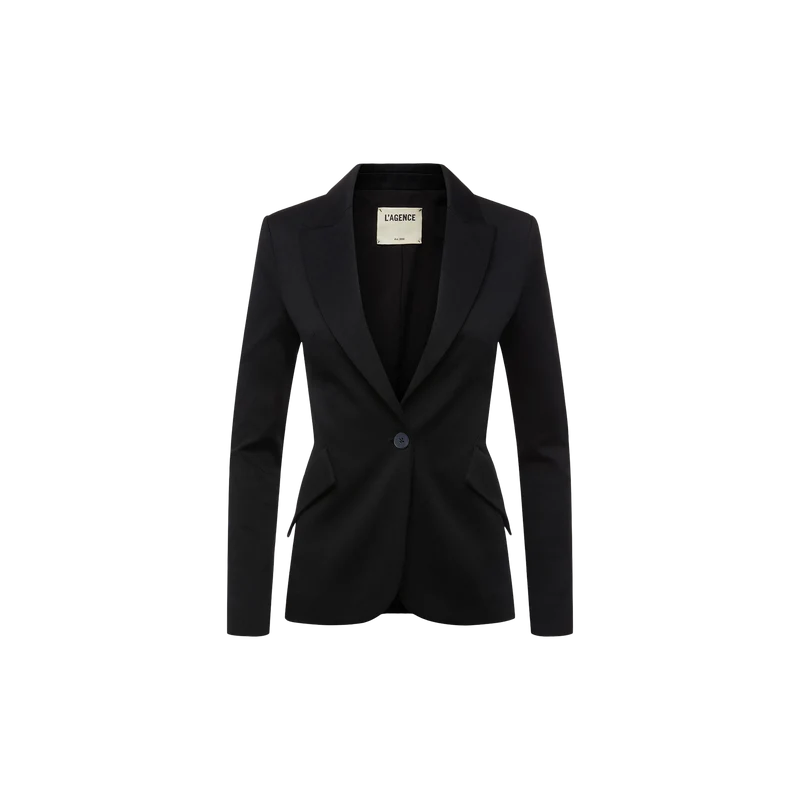 Chamberlain Blazer