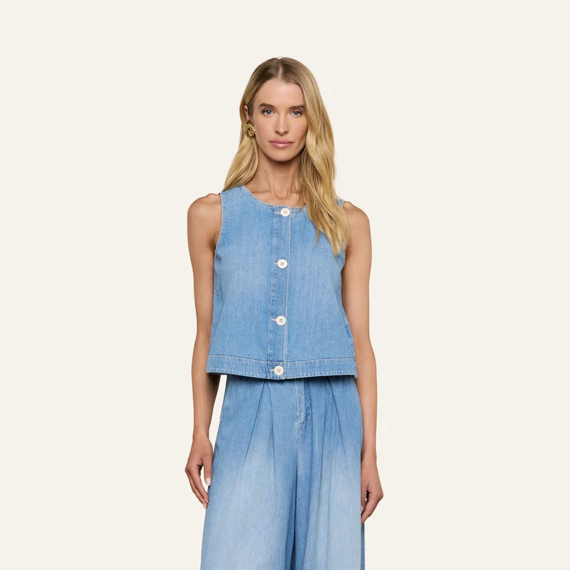 Foster Top